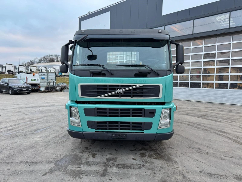 Volvo Fm 400, снимка 5 - Камиони - 48755554