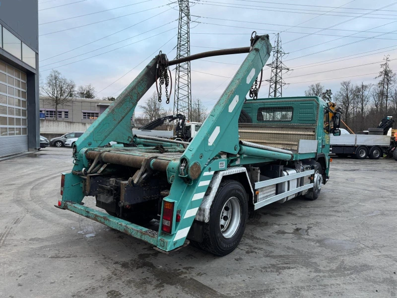 Volvo Fm 400, снимка 6 - Камиони - 48755554