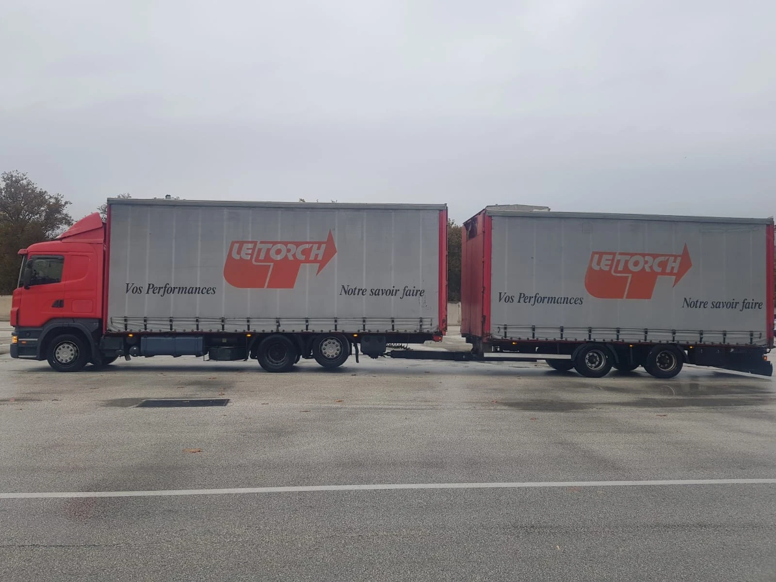 Scania R 420 Scania R 420 - изображение 4