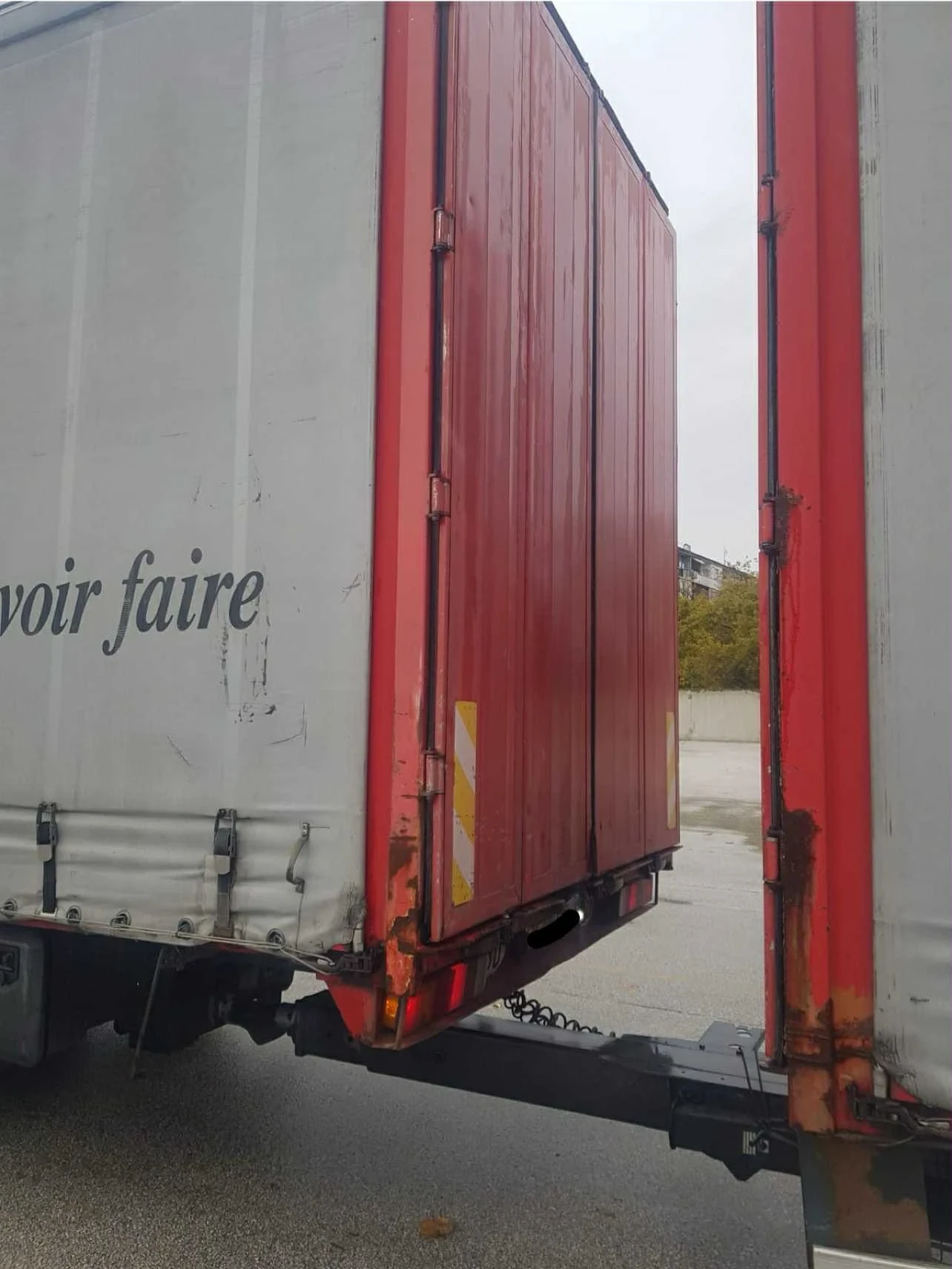 Scania R 420 Scania R 420 - изображение 9