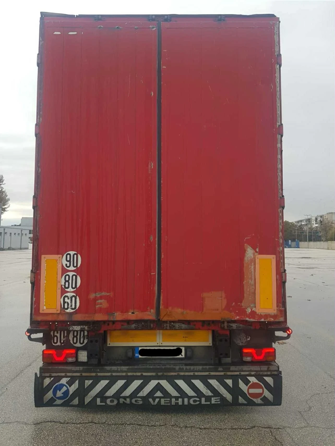 Scania R 420 Scania R 420 - изображение 6