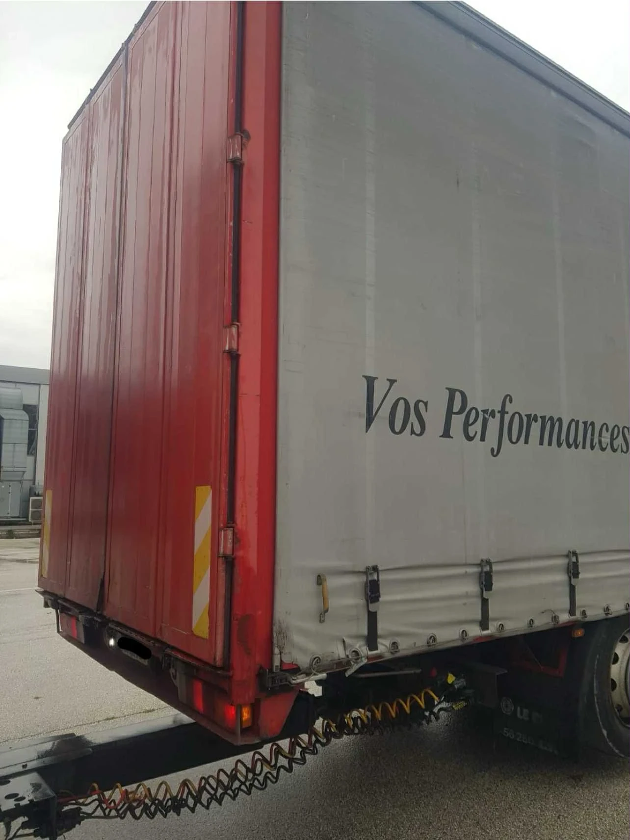 Scania R 420 Scania R 420 - изображение 10