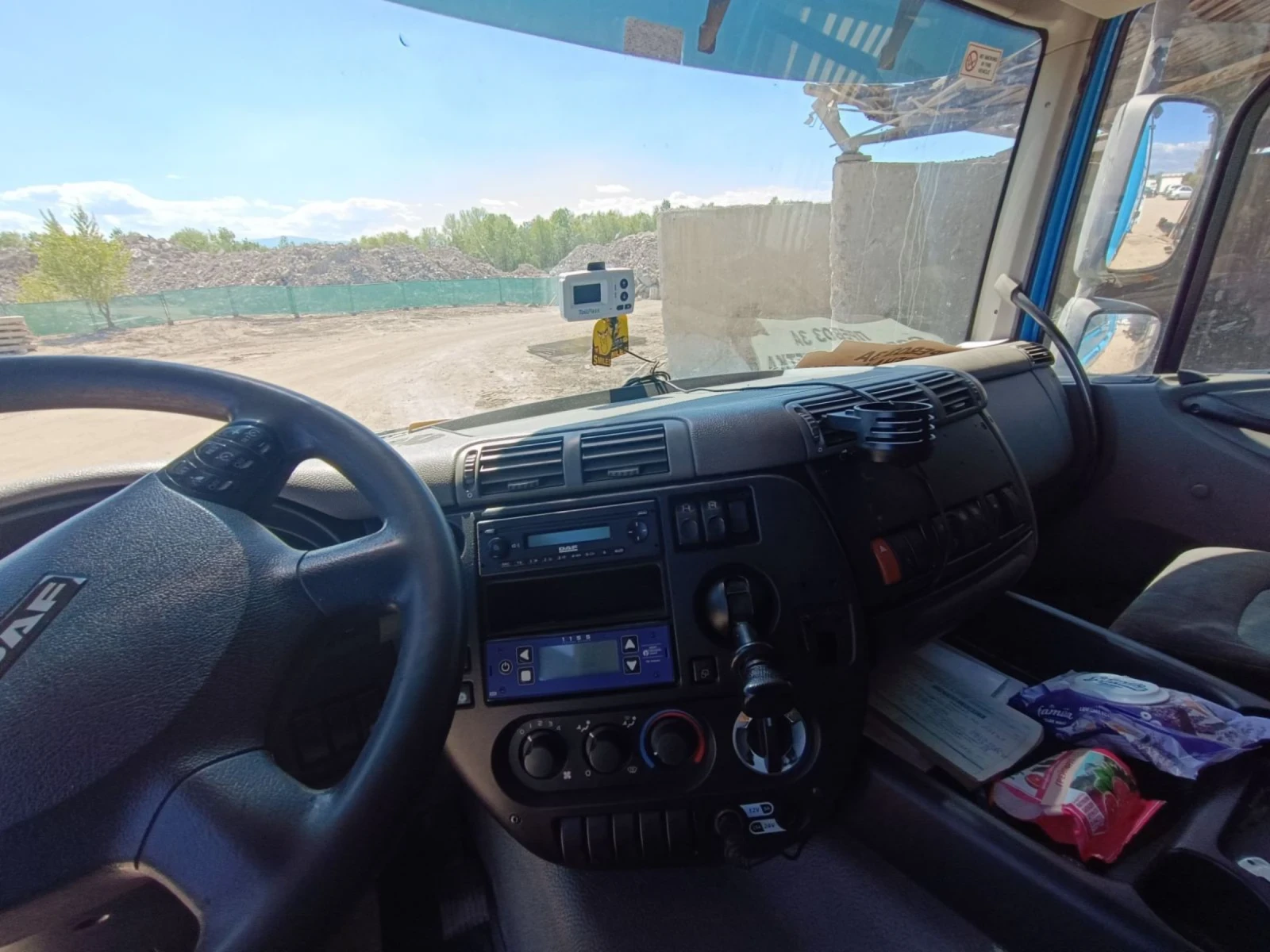 Daf CF | Mobile.bg � ����������� 6