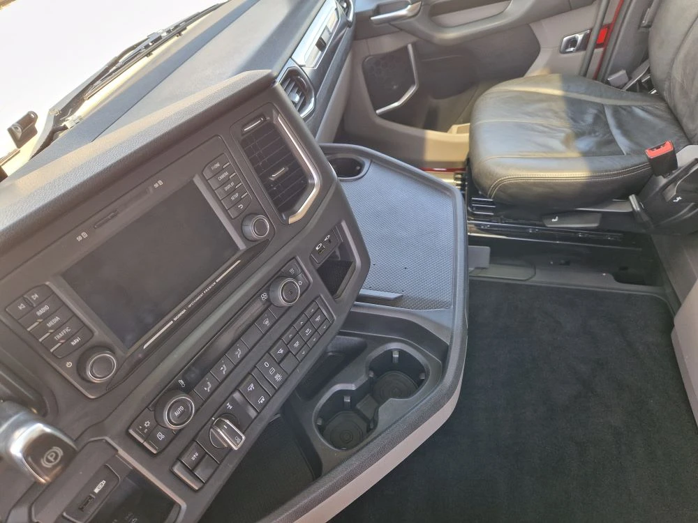 Scania S530 S540 Highline, снимка 10 - Камиони - 55400709