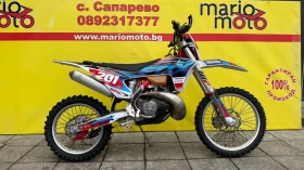 GASGAS EC 300, снимка 1