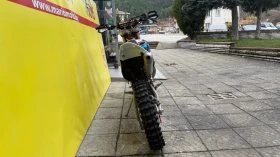 GASGAS EC 300, снимка 4