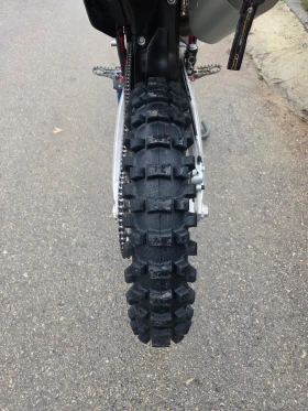 GASGAS MC 450F, снимка 8