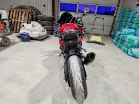 BMW S 1000RR, снимка 4