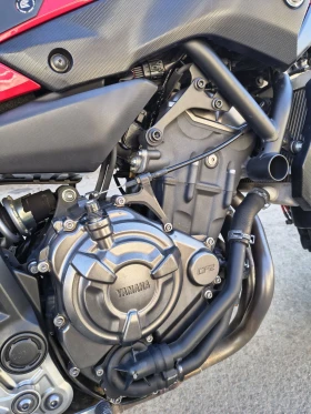 Yamaha Mt-07, снимка 11