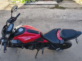 Yamaha Mt-07, снимка 5