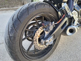 Yamaha Mt-07, снимка 10