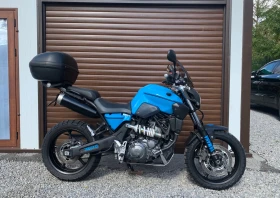 Yamaha Mt-03 2010г. А2 Кат., снимка 3