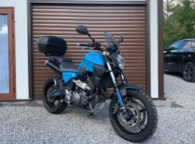 Yamaha Mt-03 2010г. А2 Кат., снимка 1