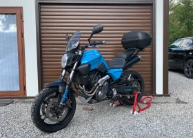 Yamaha Mt-03 2010г. А2 Кат., снимка 2