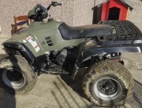  Polaris Sportsman