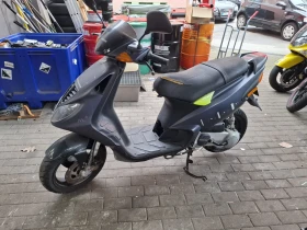  Piaggio Nrg