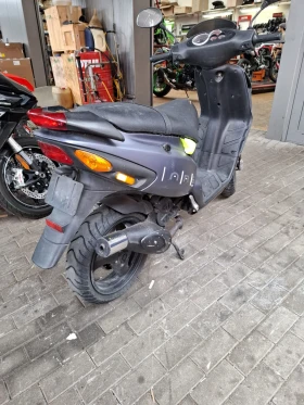 Piaggio Nrg 50cm3. | Mobile.bg    4