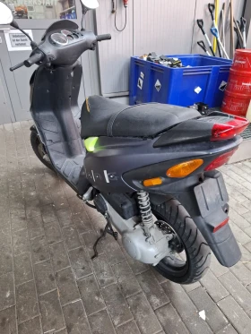 Piaggio Nrg 50cm3. | Mobile.bg    2