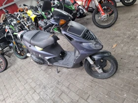 Piaggio Nrg 50cm3. | Mobile.bg    3