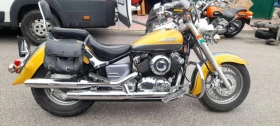 Yamaha Drag Star | Mobile.bg    2