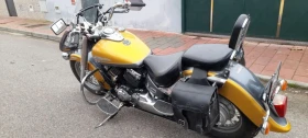 Yamaha Drag Star | Mobile.bg    9