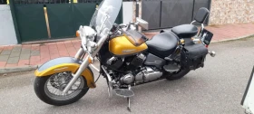 Yamaha Drag Star | Mobile.bg    8