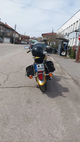 Yamaha Drag Star | Mobile.bg    4