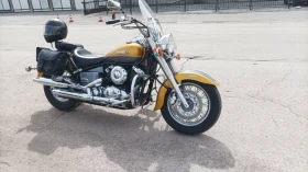 Yamaha Drag Star | Mobile.bg    5