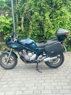 Обява за продажба на Yamaha XJ6 ~1 850 лв. - изображение 1