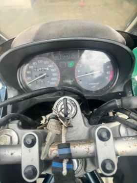 Обява за продажба на Yamaha XJ6 ~1 850 лв. - изображение 2