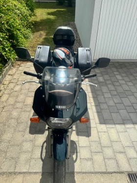 Обява за продажба на Yamaha XJ6 ~1 850 лв. - изображение 5
