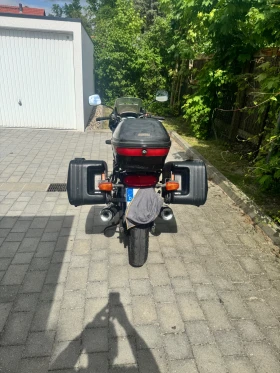 Обява за продажба на Yamaha XJ6 ~1 850 лв. - изображение 6