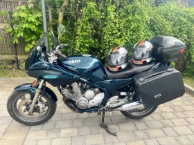 Обява за продажба на Yamaha XJ6 ~1 850 лв. - изображение 1