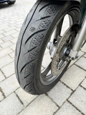 Обява за продажба на Yamaha XJ6 ~1 850 лв. - изображение 7