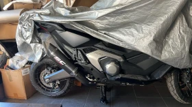 Honda X-ADV 750, снимка 3