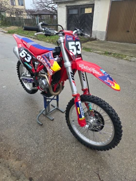 GASGAS MC 450F, снимка 2