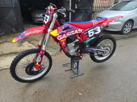 GASGAS MC 450F, снимка 9