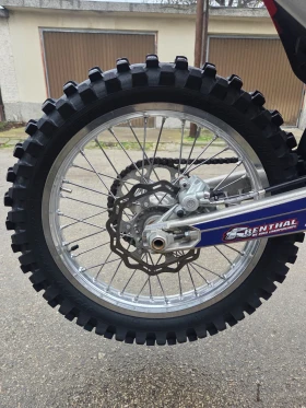 GASGAS MC 450F, снимка 7