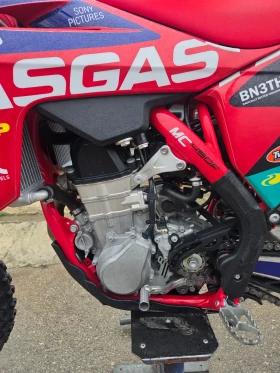 GASGAS MC 450F, снимка 10