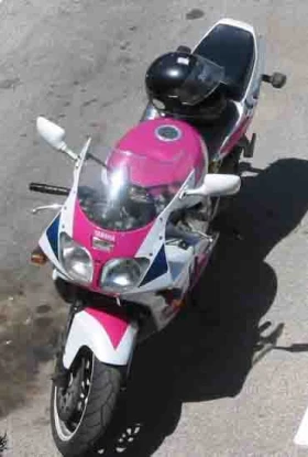 Yamaha Yzf 750R | Mobile.bg � ����� ������ 2