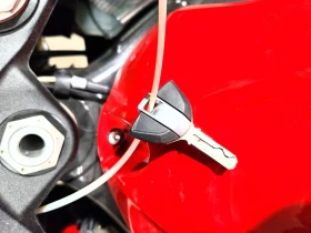 BMW S 1000RR, снимка 8 - Мотоциклети и мототехника - 53621697