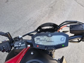 Yamaha Mt-07 | Mobile.bg � ����� ������ 9