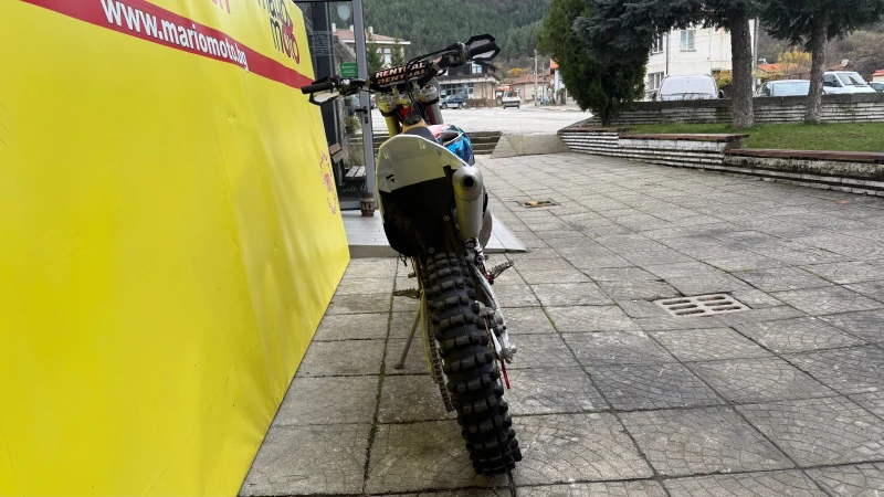 GASGAS EC 300, снимка 4 - Мотоциклети и мототехника - 52494673