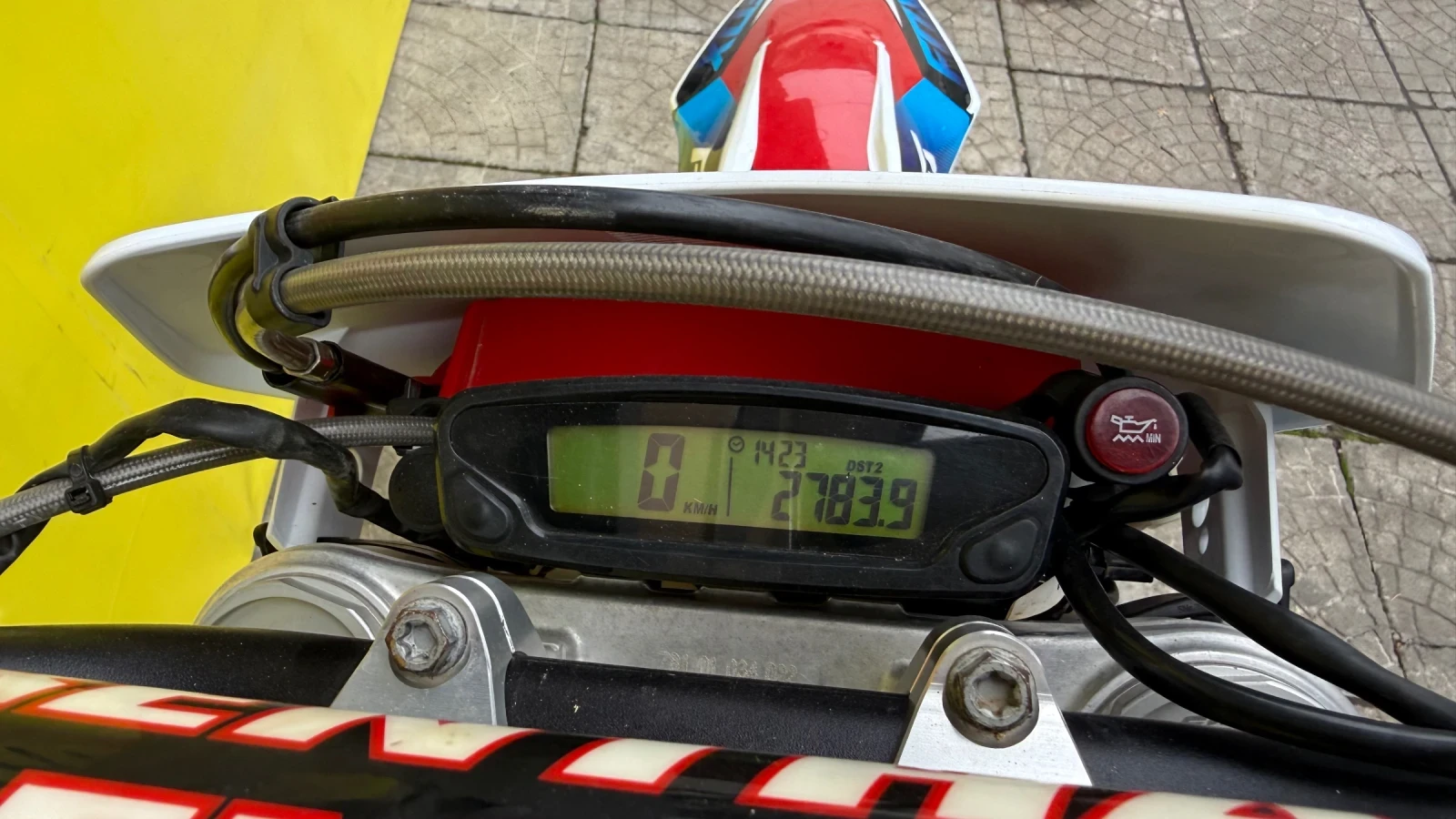 GASGAS EC 300 | Mobile.bg   15