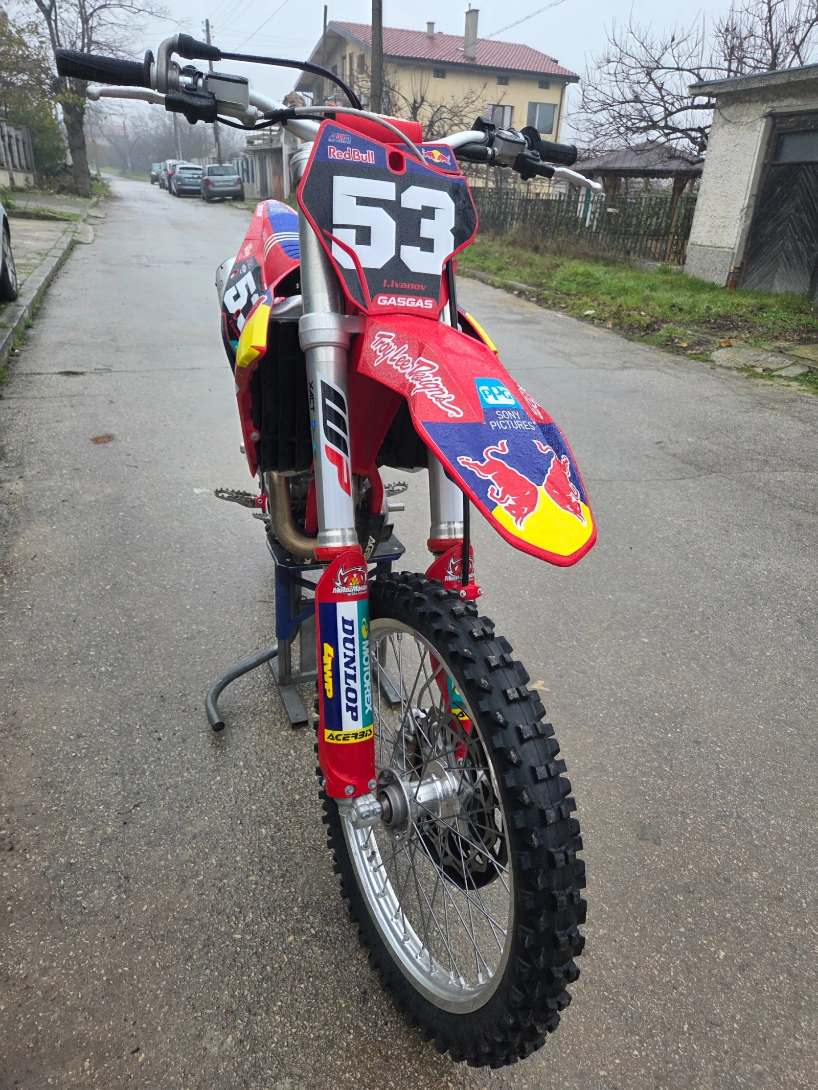 GASGAS MC 450F | Mobile.bg � ����������� 1