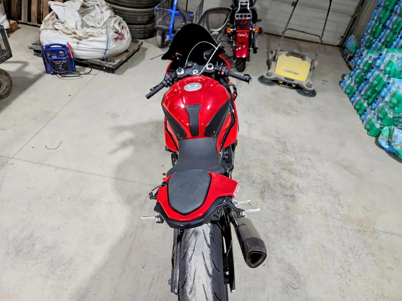 BMW S 1000RR - изображение 6