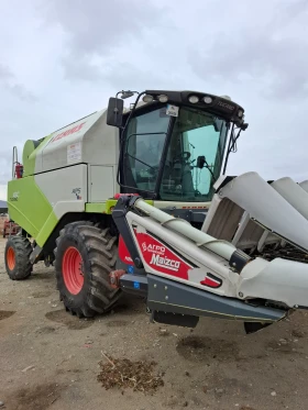  Claas  Tucano 430 | Mobile.bg    4