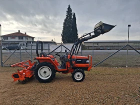 Трактор Kubota Скайтрак , снимка 6