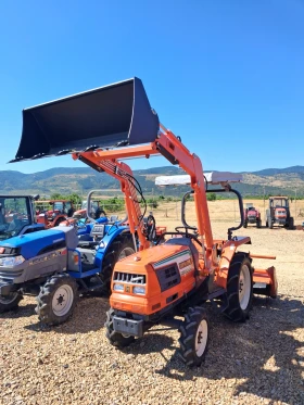 ������ ������� Kubota