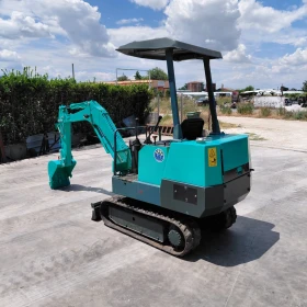 ����� Yanmar YB10-3 * 1.5 ���� * 1000 �������� *  | Mobile.bg � ����� ������ 3